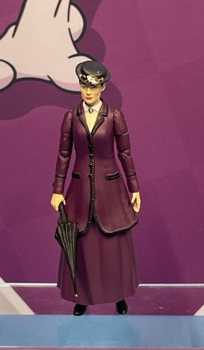 Doctor who figure - doctor, (the