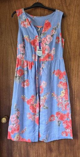 Joules summer dress - joules,