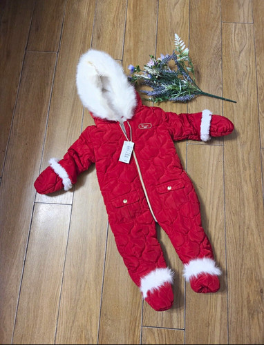 River island baby red - island,