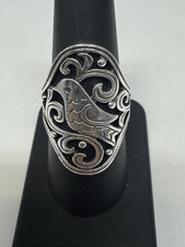 James avery bird - avery,