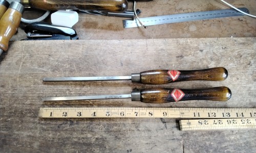 Henry taylor diamic 4 - 2,