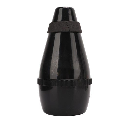 Trumpet mute pocket - (black),