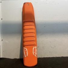 KTM Factory Seat SX/SXF 125-450 23-26 Genuine Powerparts seatcover foam complete