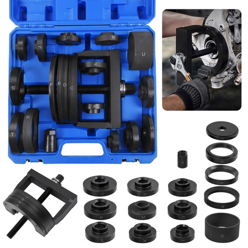 Master front back wheel - back,