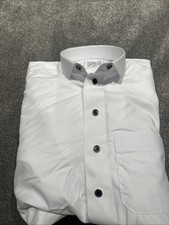 Al Aseel Collar Thobe