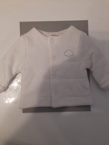 Newborn baby jacket f - newborn, by