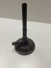 Baird & Tatlock Bunsen Burner