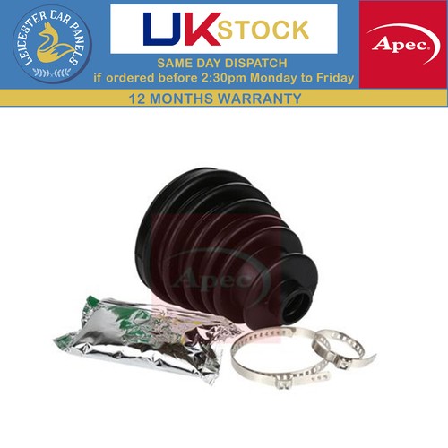 Apec boot kit - cv, for