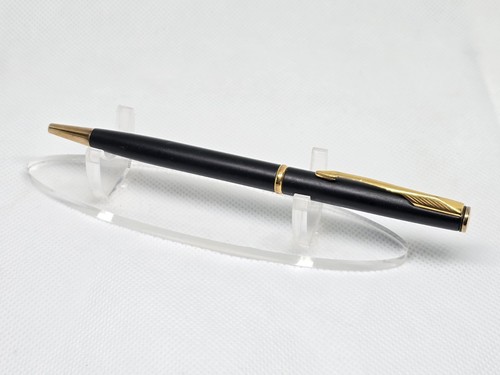 Parker insignia ballpoint pen - parker,