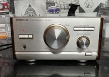 Technics SE-HD501 Integrated