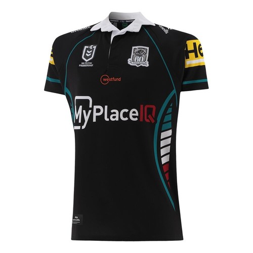 Penrith panthers 2026 heritage - penrith,