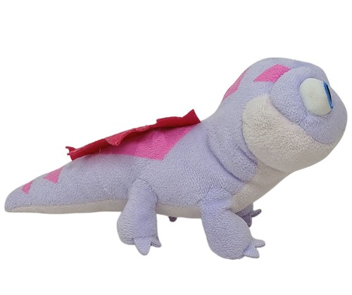 Disney bruni the salamander - disney,