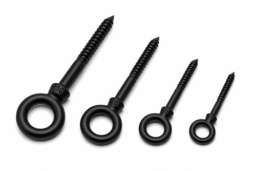 Matte black stainless steel - matte,