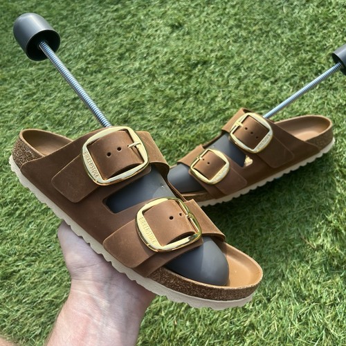 Birkenstock arizona big buckle - birkenstock,