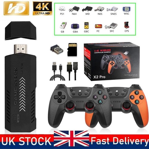 40000 128g retro games - 128g,