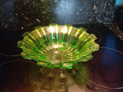 Vtg czech stolzle - stolzle, art