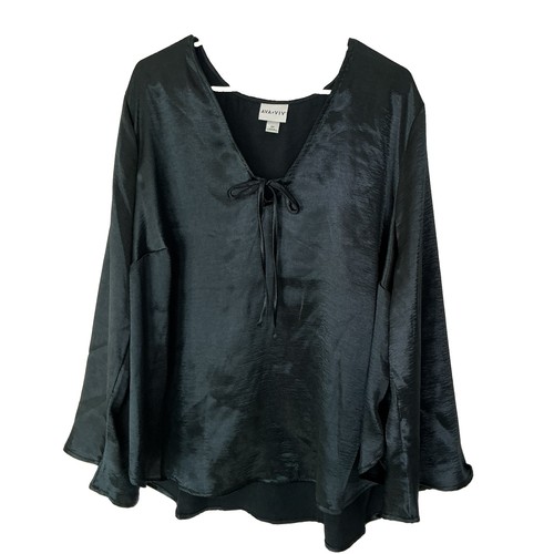 Ava viv satin bell - ava,