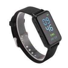 ⊹Voice Recorder Watch MP3