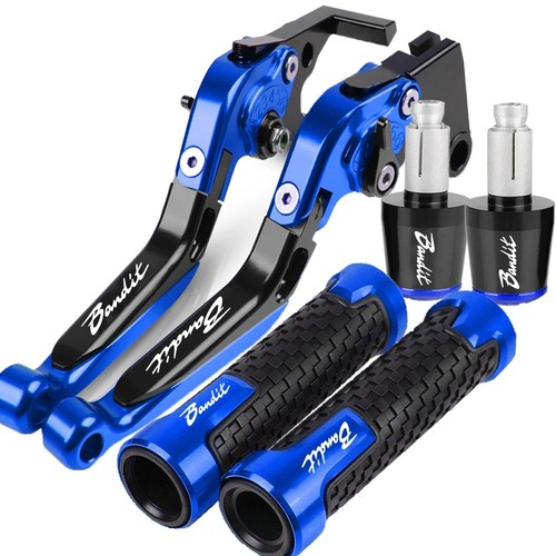 Brake clutch levers handlebar - clutch,