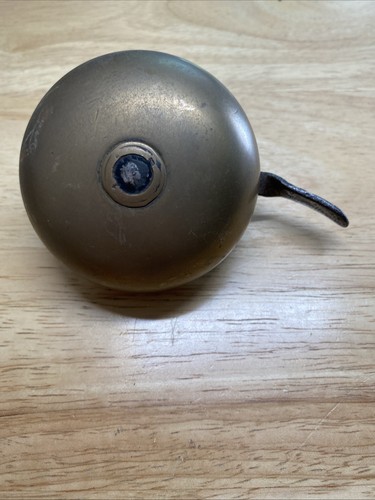 The challis bicycle - bicycle, bell