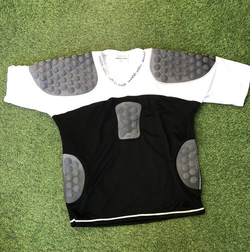 Webb ellis impax pro shoulder - impax,