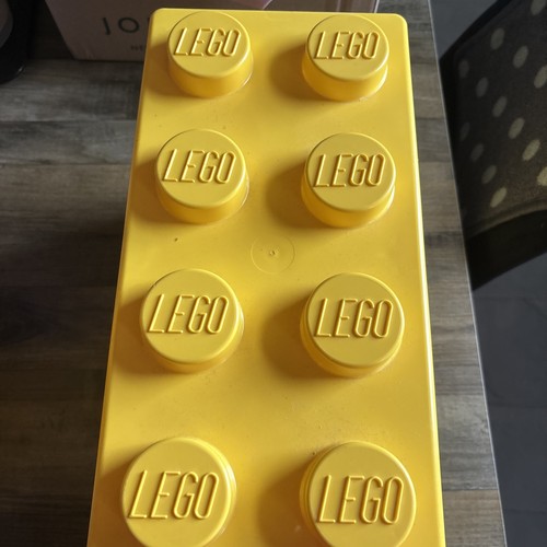 Official lego stud storage - official,
