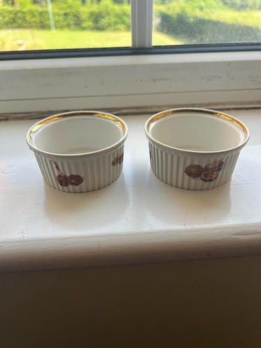 Set royal worcester - set, of