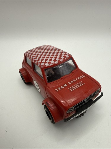 Scalextric mini 1275 - scalextric,