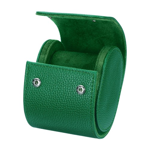 Watch roll travel case - watch,
