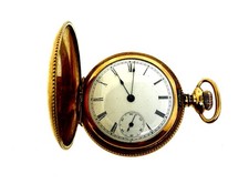 Antique Queen Mab NYWCo Pocket