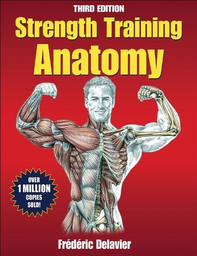Strength training anatomy - training,