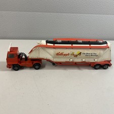 Matchbox 13" BEDFORD LORRY K-3