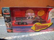 Corgi Thunderbirds Fab  1 CC00603 Pearlescent  - 40th Anniversary Issue