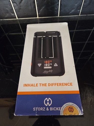 Storz bickel mighty portable - storz, &