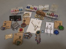 Collection of Assorted Costume