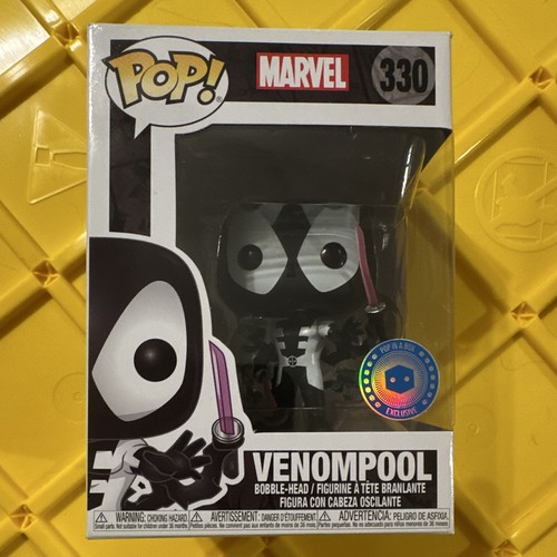 Funko pop vinyl marvel - pop!,