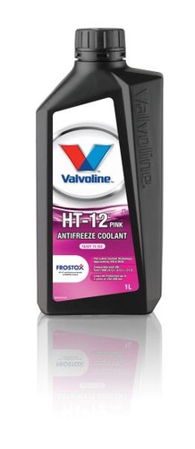 Fits valvoline afc pink - fits,