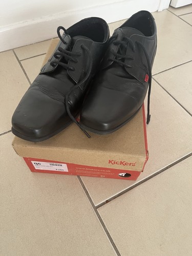 Mens kickers shoes - kickers,