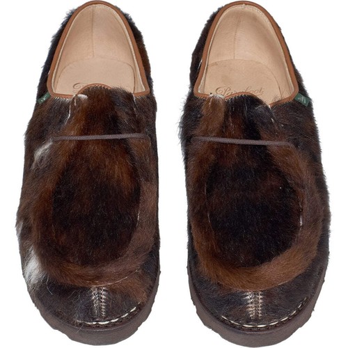 Paraboot michael derby shoes - michael,