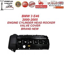 VALVE COVER FOR BMW 3 E46