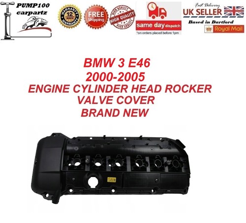 Valve cover for bmw - valve,