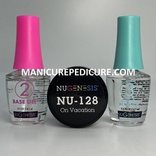 NUGENESIS Dipping System Dip