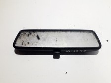 Audi A6 1998 Interior Rear