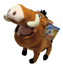 DISNEY PUMBAA LION GUARD