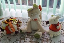 Mamas And Papas Bundle Hodge