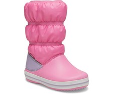 Kids Crocs Crocband Boots