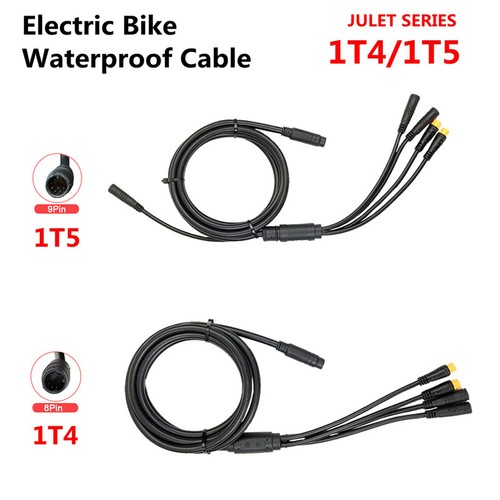 Electric bicycle bike - electric,