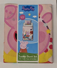 Kids Girls Peppa Pig Pink