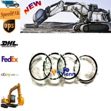 C223 Engine Piston Ring Fit