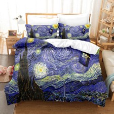 Doctor Who TARDIS Quilt Duvet